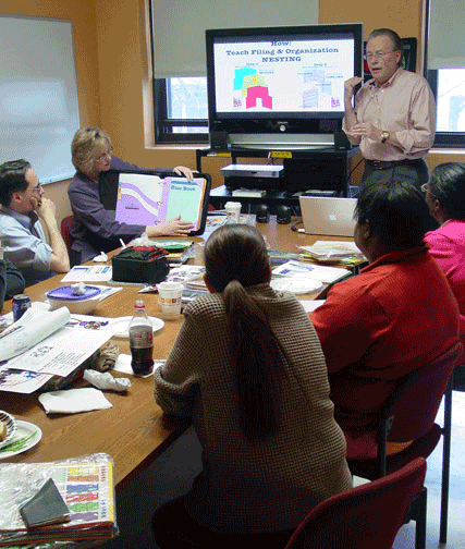 HoopDreams Scholarship Fund participants